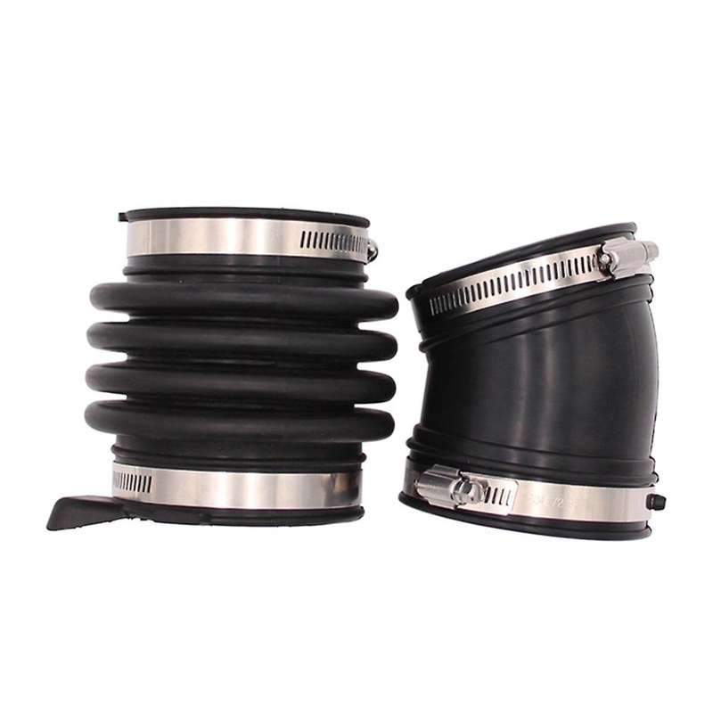 Automobile Air Intake Guide Pipe Elbow Air Intake Hose for Fx35 2003-2008 16576cg000 16576cg00a