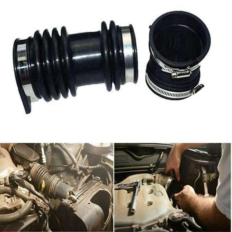 Automobile Air Intake Guide Pipe Elbow Air Intake Hose for Fx35 2003-2008 16576cg000 16576cg00a