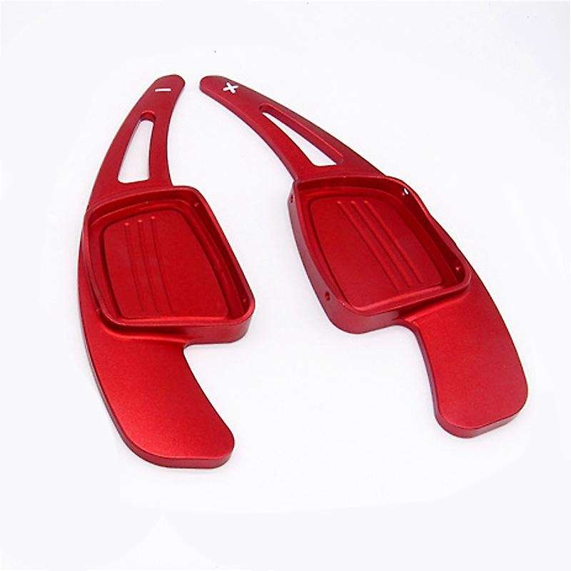 Automobile Aluminum Alloy Shift Paddles New A4L Shift Paddles for 17 -A4L A6 TT TTS