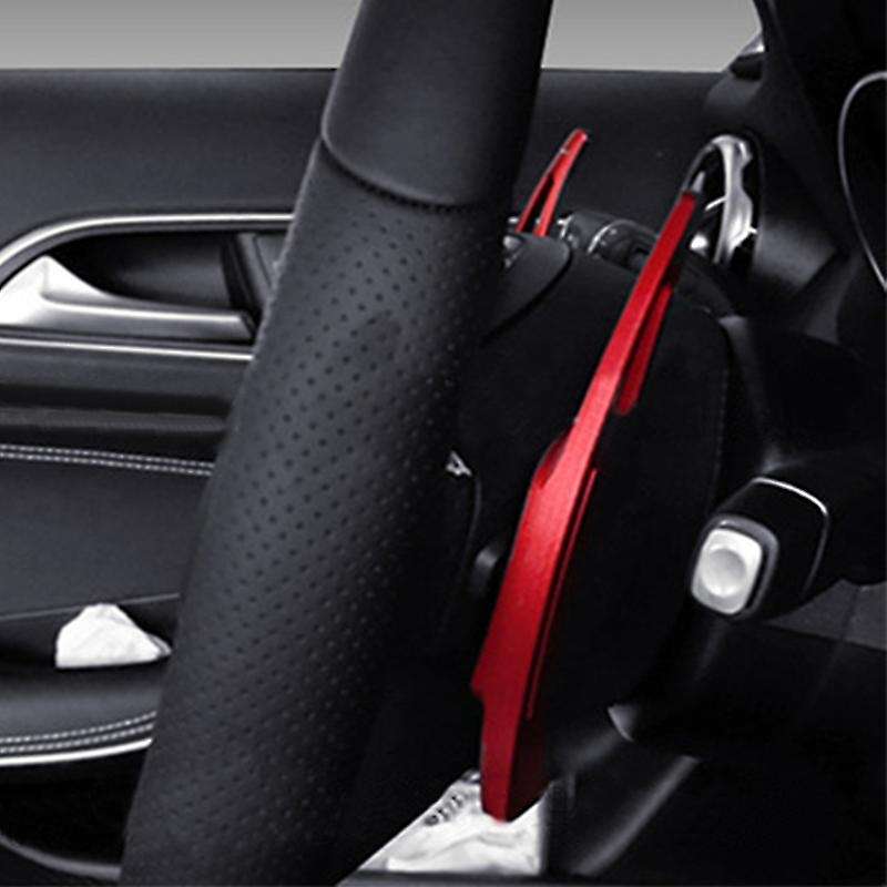 Automobile Aluminum Alloy Shift Paddles New A4L Shift Paddles for 17 -A4L A6 TT TTS