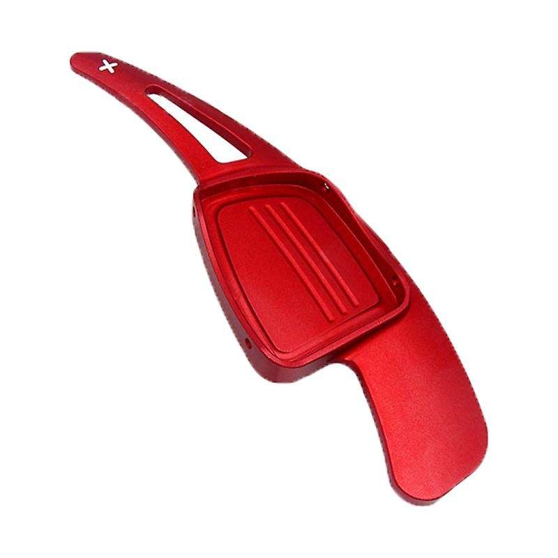 Automobile Aluminum Alloy Shift Paddles New A4L Shift Paddles for 17 -A4L A6 TT TTS