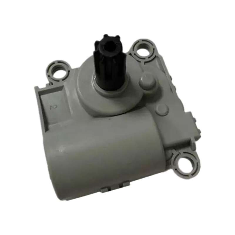 Automobile Actuator Heater Actuator Temperature for Ix35 QL 2015-2021 97161D7000 97161-D7000 Car Par