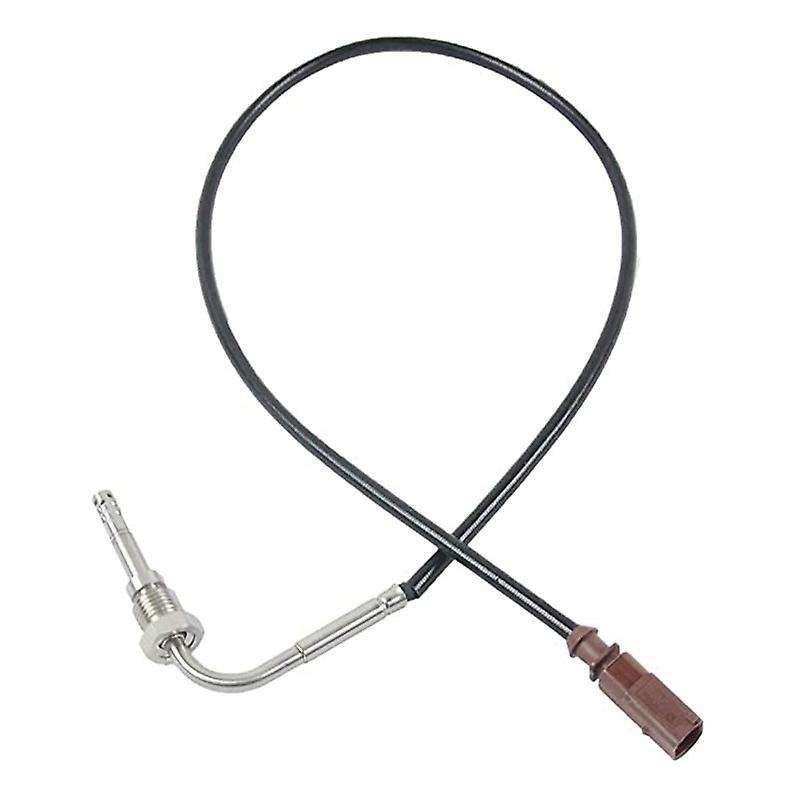 Automobile AP01 2 PIN Exhaust Temperature Sensor for - Skoda1.6/ 2.0 TDI 03L906088N