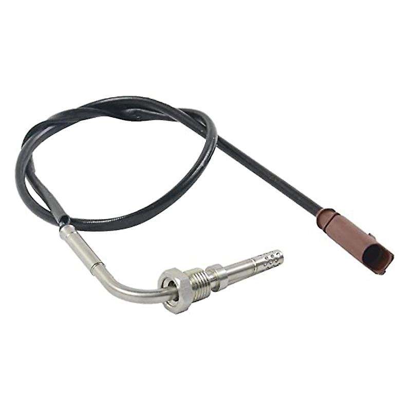 Automobile AP01 2 PIN Exhaust Temperature Sensor for - Skoda1.6/ 2.0 TDI 03L906088N
