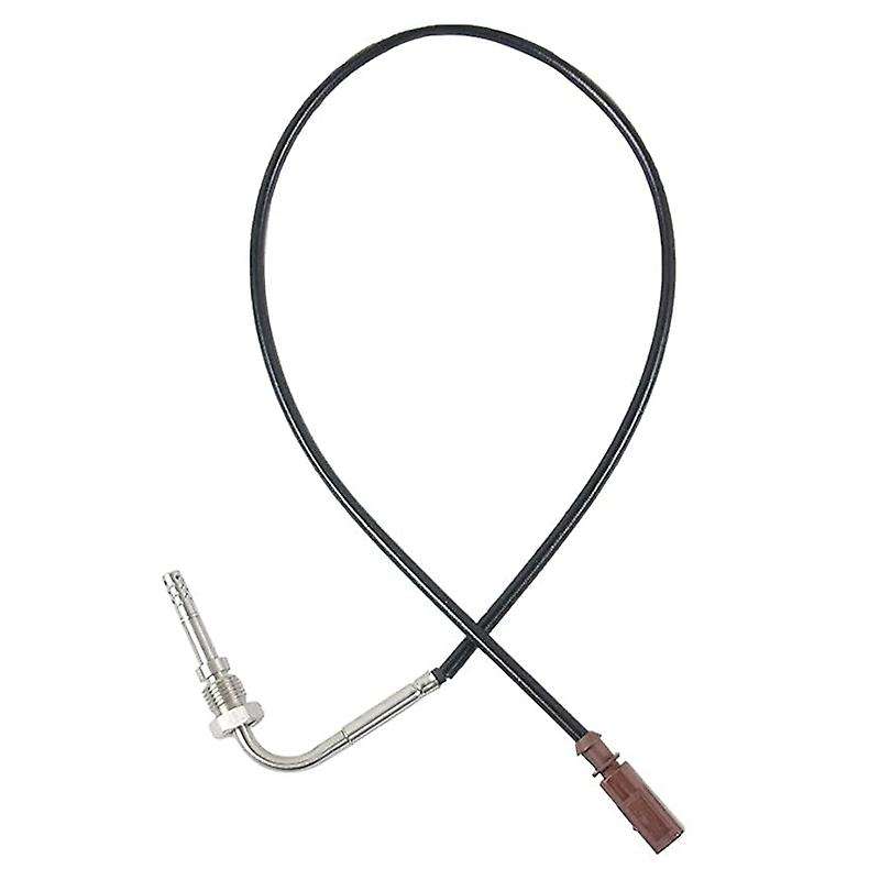 Automobile AP01 2 PIN Exhaust Temperature Sensor for - Skoda1.6/ 2.0 TDI 03L906088N