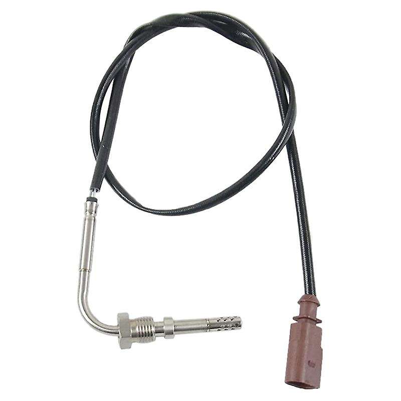 Automobile AP01 2 PIN Exhaust Temperature Sensor for - Skoda1.6/ 2.0 TDI 03L906088N