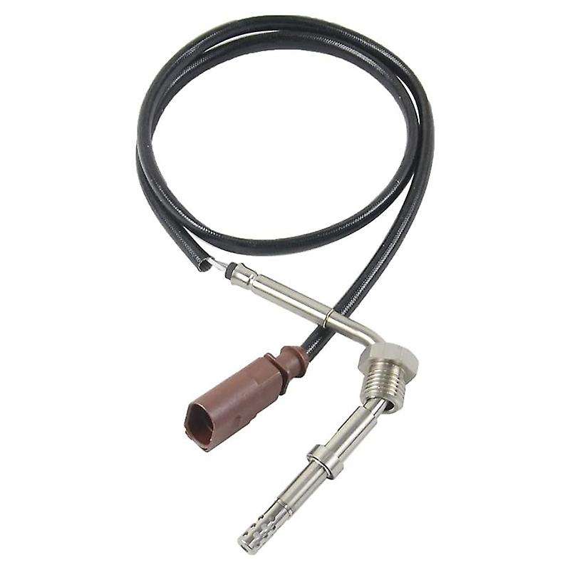 Automobile AP01 2 PIN Exhaust Temperature Sensor for - Skoda1.6/ 2.0 TDI 03L906088N
