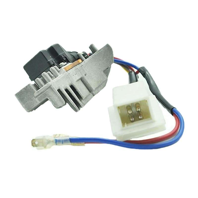 Automobile Blower Motor Fan Resistor Regulator for - C-Class W202 C220 C280 C36AMG 2028202510 909430