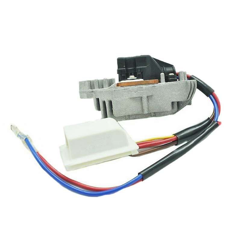 Automobile Blower Motor Fan Resistor Regulator for - C-Class W202 C220 C280 C36AMG 2028202510 909430
