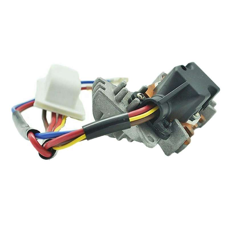 Automobile Blower Motor Fan Resistor Regulator for - C-Class W202 C220 C280 C36AMG 2028202510 909430