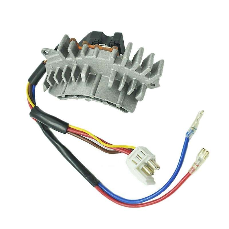 Automobile Blower Motor Fan Resistor Regulator for - C-Class W202 C220 C280 C36AMG 2028202510 909430