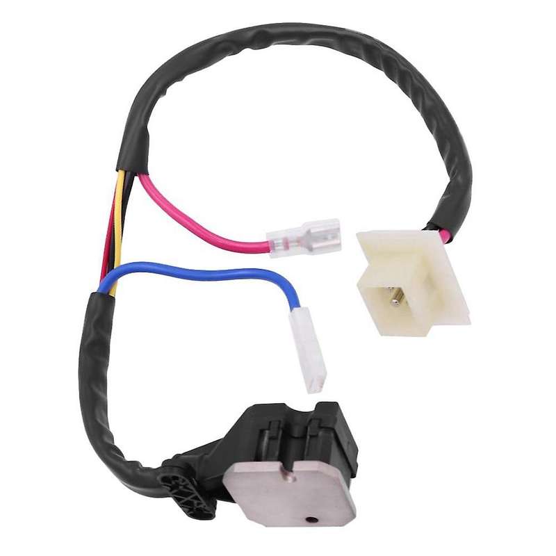 Automobile Blower Resistance Regulator for - E-Class W210 Part Number:9094302385 2108218351