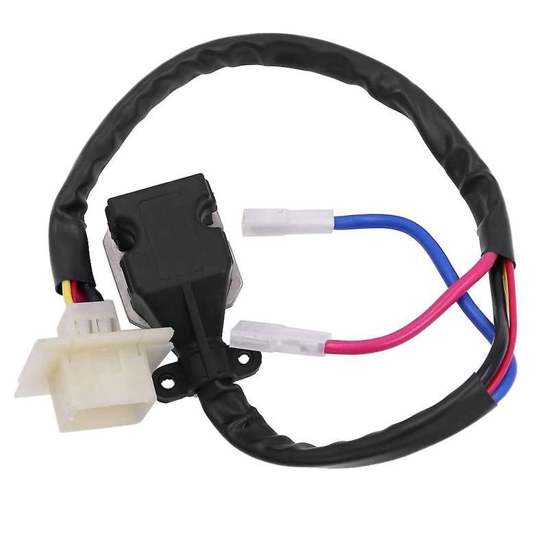 Automobile Blower Resistance Regulator for - E-Class W210 Part Number:9094302385 2108218351