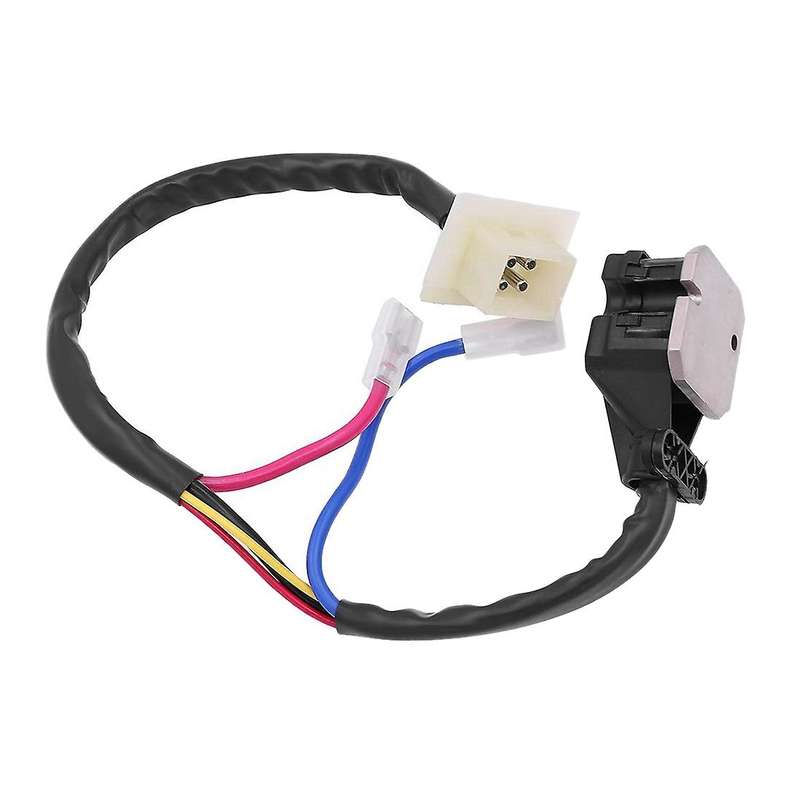 Automobile Blower Resistance Regulator for - E-Class W210 Part Number:9094302385 2108218351
