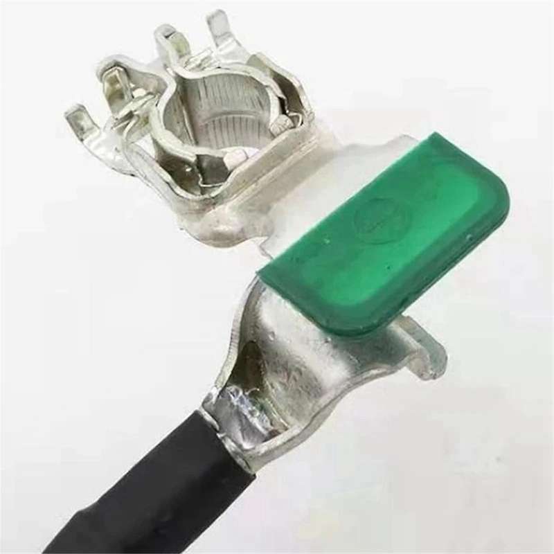 Automobile Battery Negative Cable for 307 408 C4 5638sc 9661191580