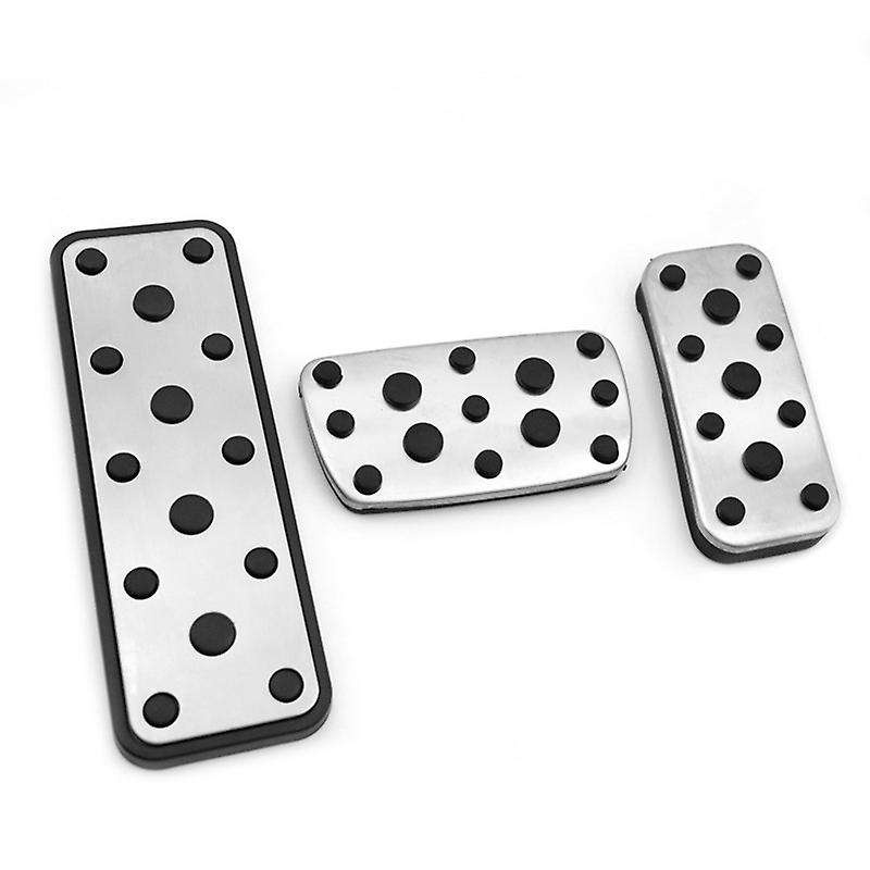 Automobile Automatic Transmission Accelerator Brake Pedals for 2003-2005 Legacy 2004-2005