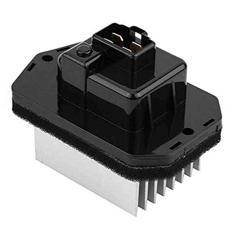 Automobile Blower Motor Resistor Blower Speed Control Module 79330-- 10778000710 Suitable for Accord