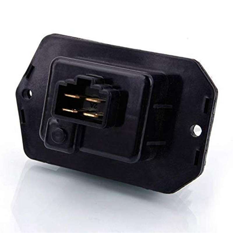Automobile Blower Motor Resistor Blower Speed Control Module 79330-- 10778000710 Suitable for Accord