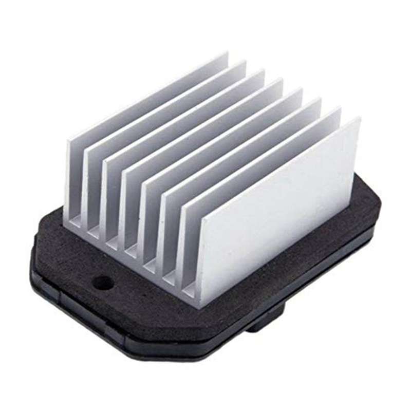Automobile Blower Motor Resistor Blower Speed Control Module 79330-- 10778000710 Suitable for Accord