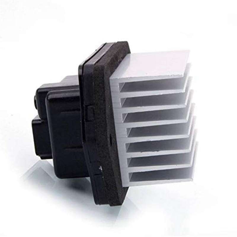 Automobile Blower Motor Resistor Blower Speed Control Module 79330-- 10778000710 Suitable for Accord