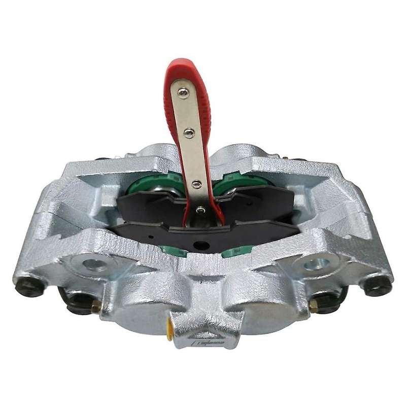 Automobile Brake Adjuster Brake Caliper Pressing Tool Automobile Ratchet Brake Caliper Piston Diffus