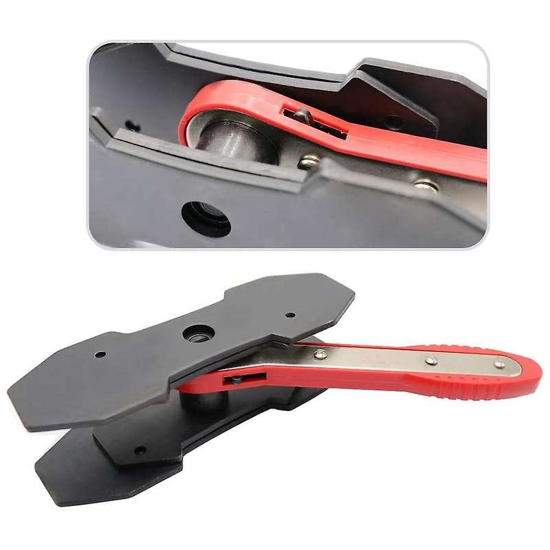 Automobile Brake Adjuster Brake Caliper Pressing Tool Automobile Ratchet Brake Caliper Piston Diffus