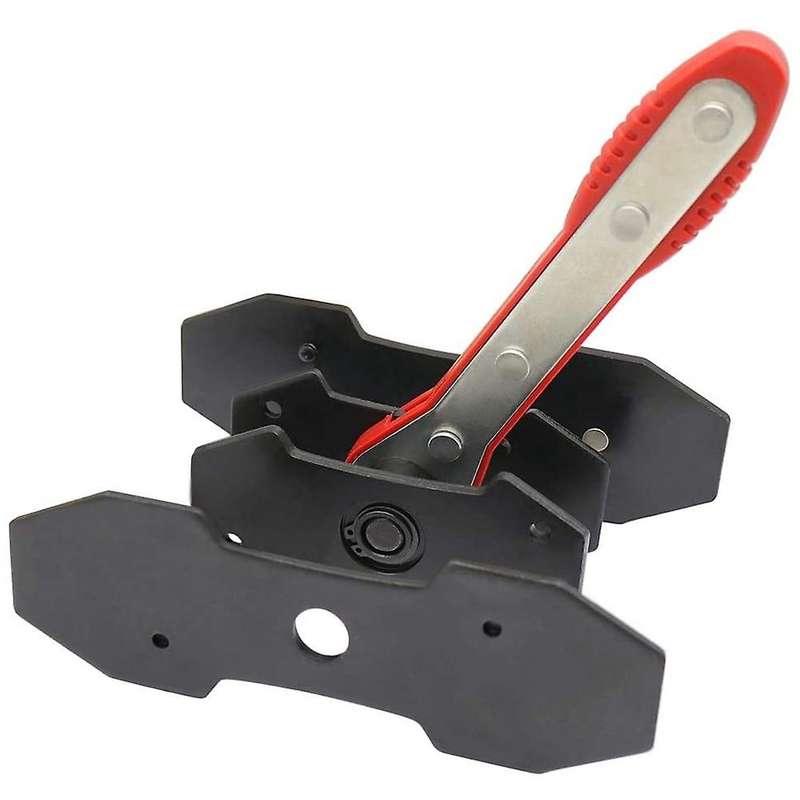 Automobile Brake Adjuster Brake Caliper Pressing Tool Automobile Ratchet Brake Caliper Piston Diffus