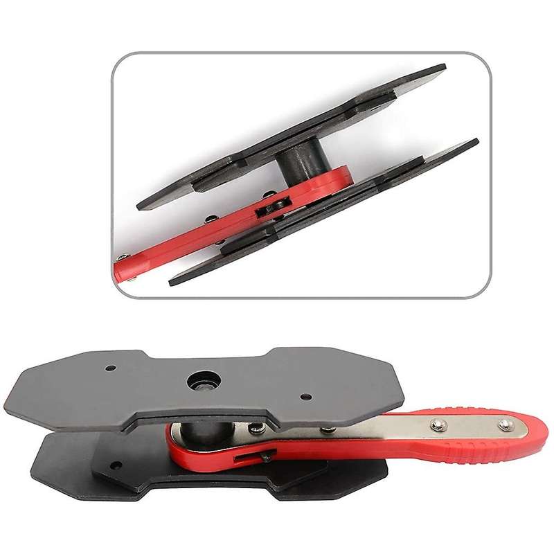 Automobile Brake Adjuster Brake Caliper Pressing Tool Automobile Ratchet Brake Caliper Piston Diffus
