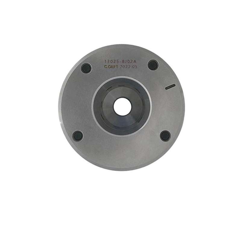 Automobile Camshaft Adjuster Sprocket Vvt Timing Gear for Xtrail Qr20de Qr25de 2.0 2.5 13025-ae020