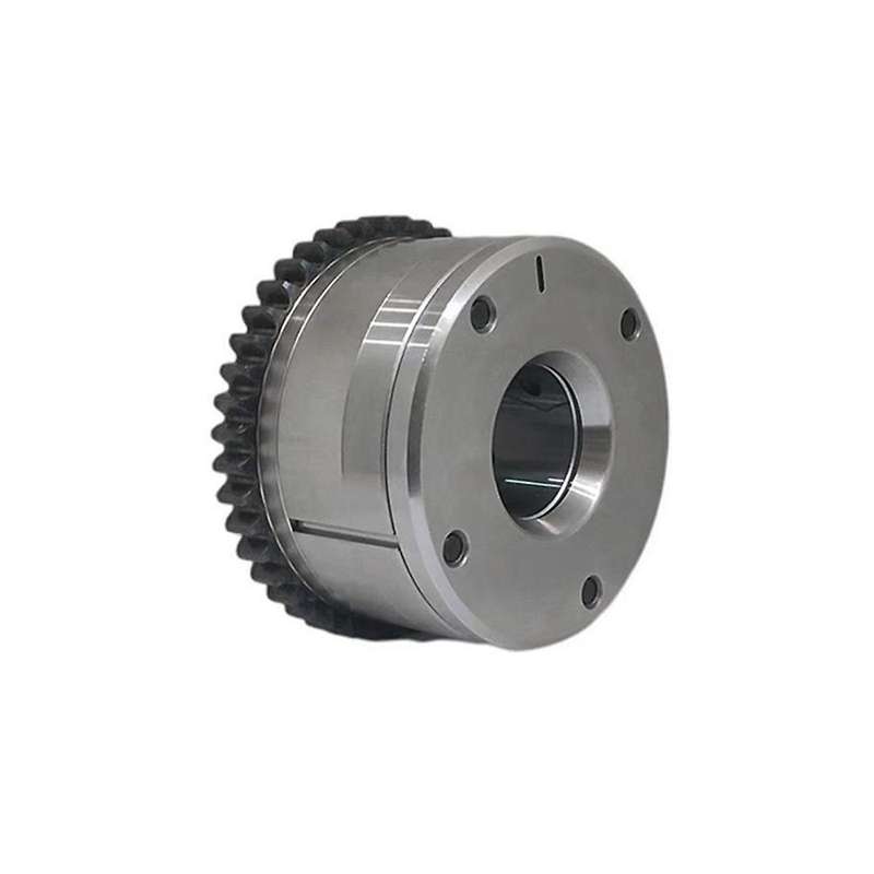 Automobile Camshaft Adjuster Sprocket Vvt Timing Gear for Xtrail Qr20de Qr25de 2.0 2.5 13025-ae020