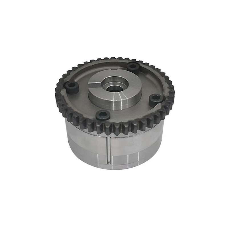 Automobile Camshaft Adjuster Sprocket Vvt Timing Gear for Xtrail Qr20de Qr25de 2.0 2.5 13025-ae020