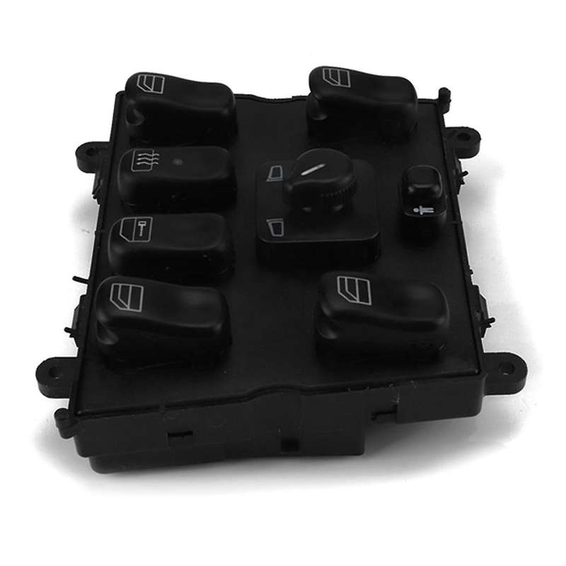 Automobile Cabin Power Window Lift Master Switch Control Panel 1638262010 for 98-03