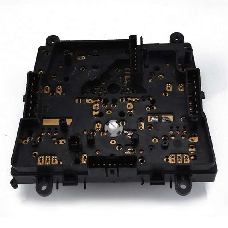 Automobile Cabin Power Window Lift Master Switch Control Panel 1638262010 for 98-03