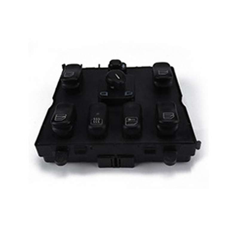 Automobile Cabin Power Window Lift Master Switch Control Panel 1638262010 for 98-03