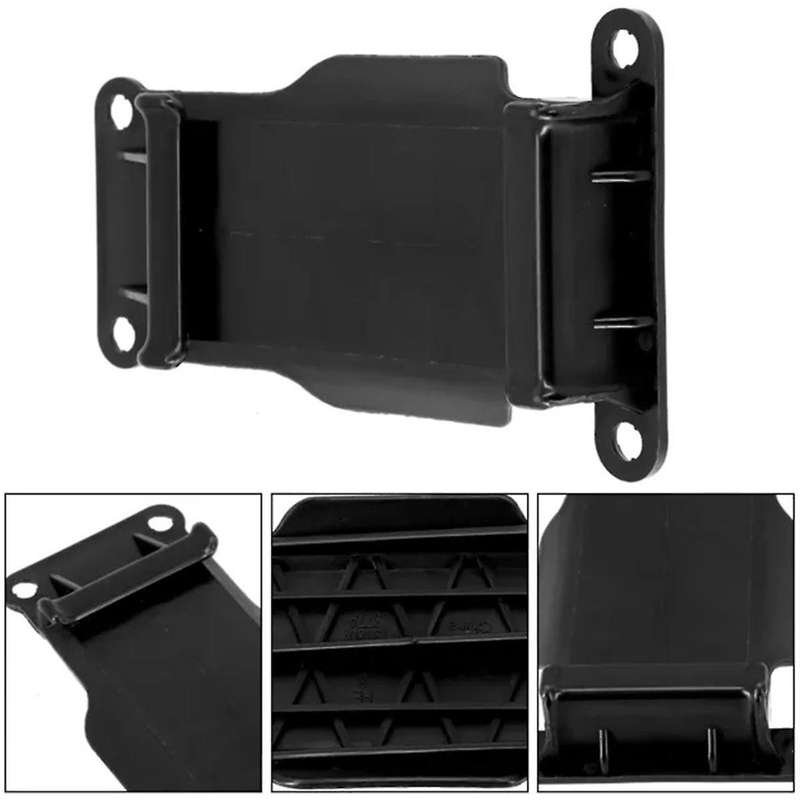 Automobile Bumper Bracket Bumper Fixer for Golf MK2 191807377A Accessories