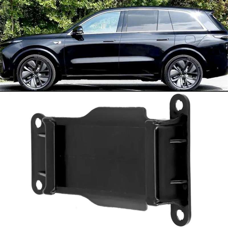 Automobile Bumper Bracket Bumper Fixer for Golf MK2 191807377A Accessories