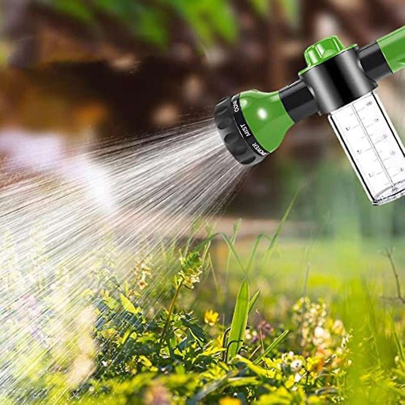 Automobile Car Wash Foam Pot Car High Pressure Car Wash Sprayer Portable Household Car Wash Foamer G