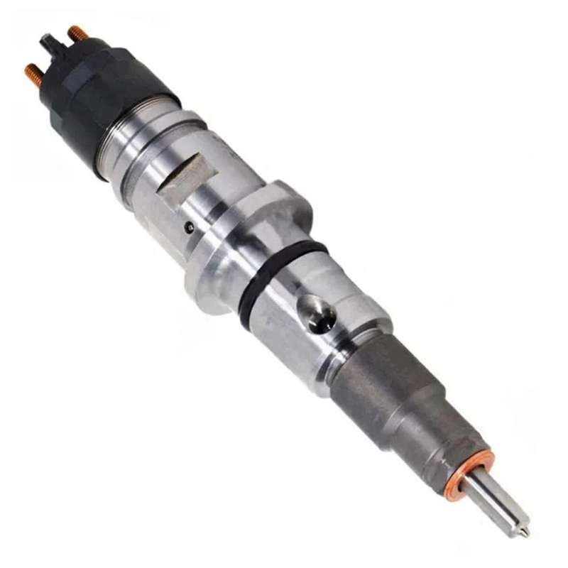 Automobile Common Rail Injector Injector Assembly Suitable for 0445120054 2855491