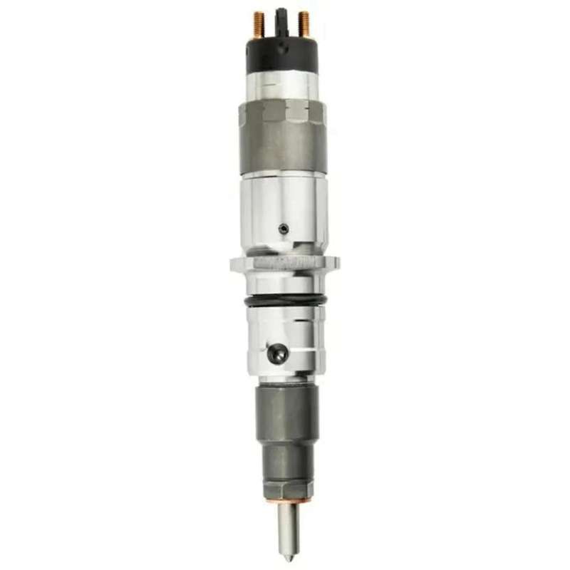 Automobile Common Rail Injector Injector Assembly Suitable for 0445120054 2855491