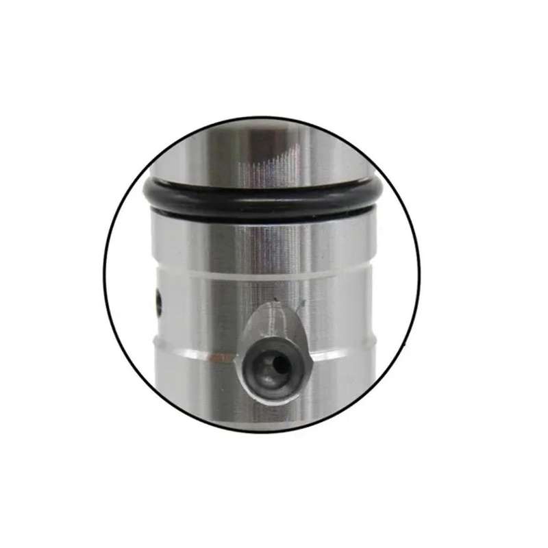 Automobile Common Rail Injector Injector Assembly Suitable for 0445120054 2855491