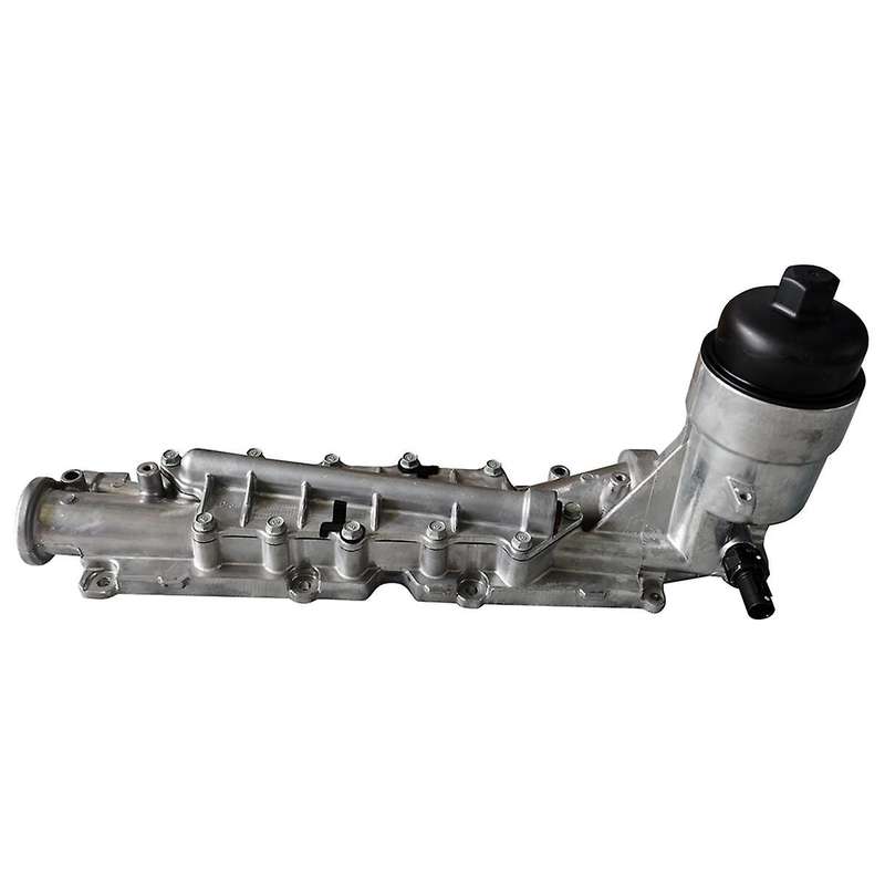 Automobile Complete Assy Oil Filter for 263003C261 26300-3C261