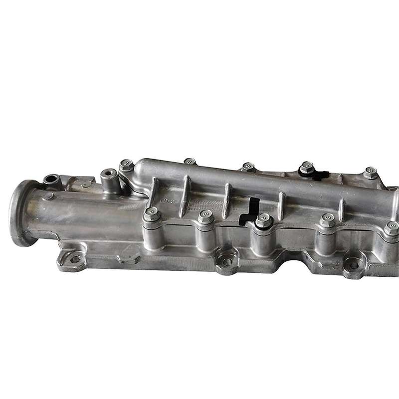 Automobile Complete Assy Oil Filter for 263003C261 26300-3C261