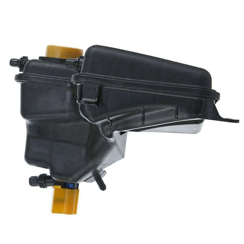 Automobile Coolant Expansion Tank Cooling Auxiliary Water Tank 17137543003 17137647713 17130409581 f
