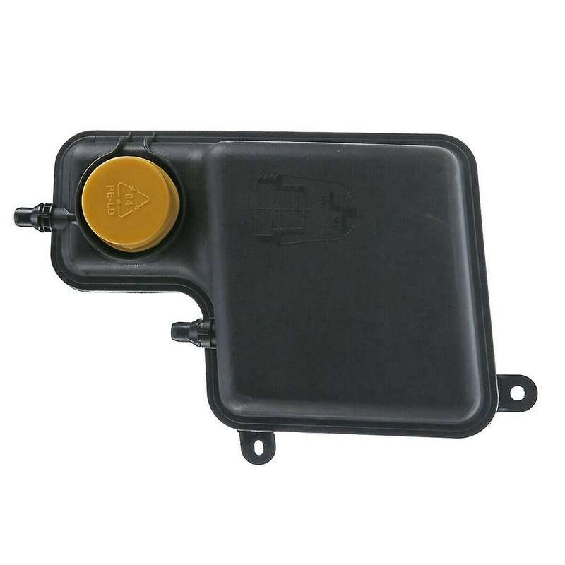 Automobile Coolant Expansion Tank Cooling Auxiliary Water Tank 17137543003 17137647713 17130409581 f