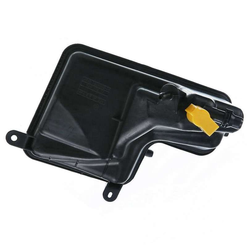 Automobile Coolant Expansion Tank Cooling Auxiliary Water Tank 17137543003 17137647713 17130409581 f