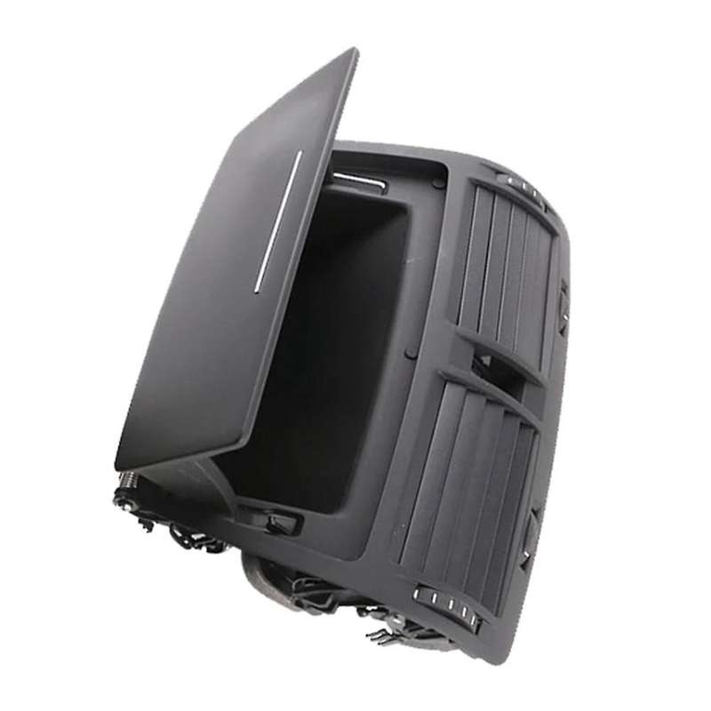 Automobile Dash Center Air Vent Outlet for MK2 2004-2013 1ZD820951 1Z0 820 951 D 1Z0820951B