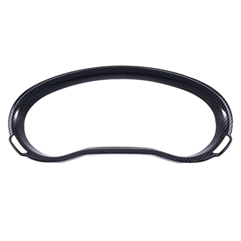 Automobile Dashboard Decorative Frame Dashboard Frame for -30 2020 2021