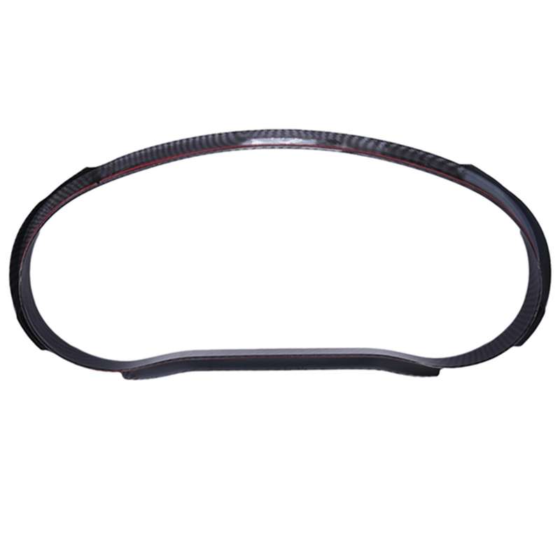 Automobile Dashboard Decorative Frame Dashboard Frame for -30 2020 2021