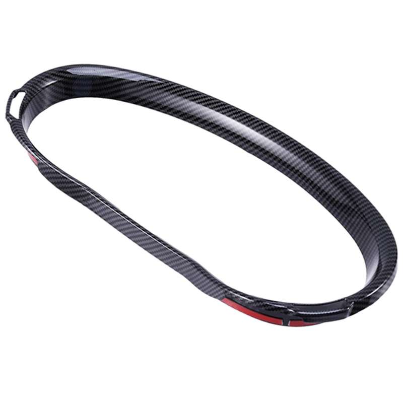 Automobile Dashboard Decorative Frame Dashboard Frame for -30 2020 2021