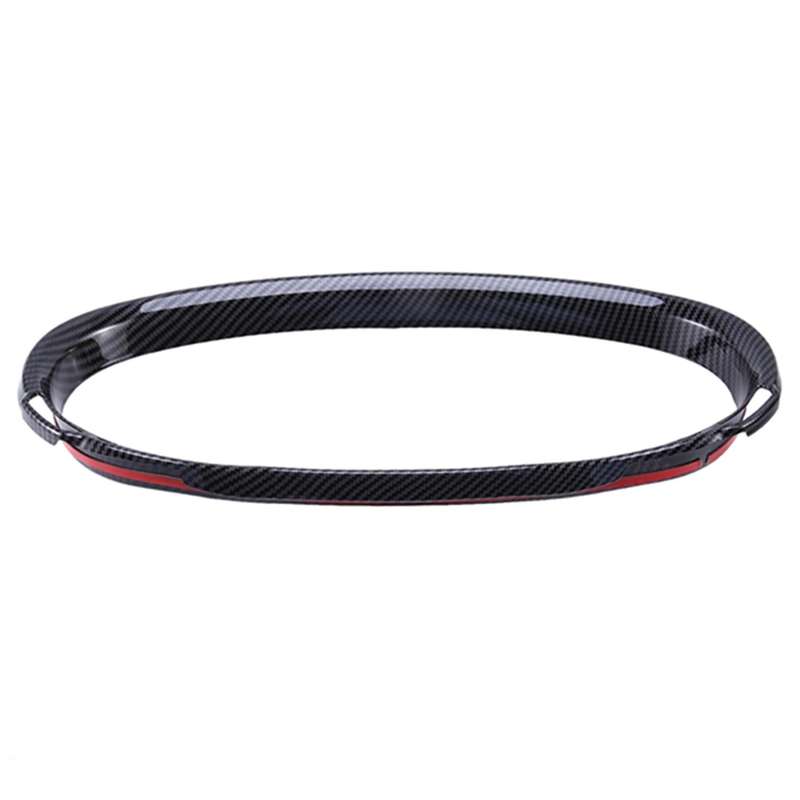 Automobile Dashboard Decorative Frame Dashboard Frame for -30 2020 2021